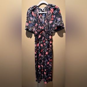 Nordstrom Chelsea 28 midi dress